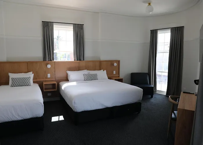 Mortdale Hotel