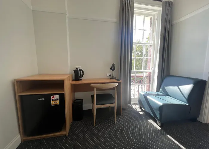 Mortdale Hotel